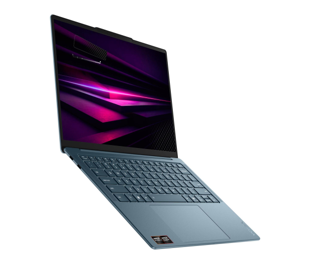 Lenovo Yoga Slim 7-14 Ryzen AI 5 430/16GB/512/Win11 OLED - 1521340 - zdjęcie 5